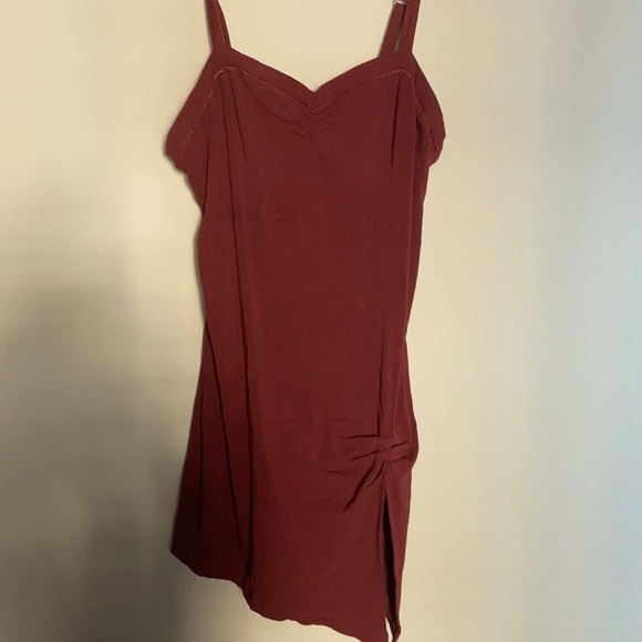 Color: Rust Orange - Picture 1 of 1